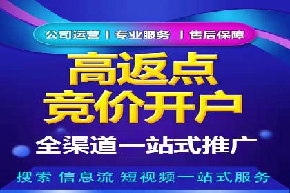 汽车行业SEM托管服务案例分析